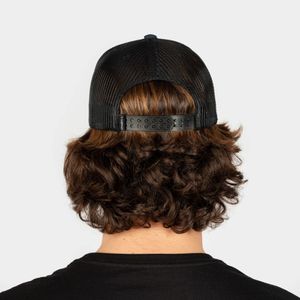 Gorra Oneill Hombre Sesh & Mesh  Ink Blue