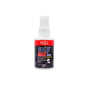 Locion Creze Max Formen 60ml