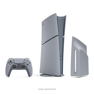 Consola Playstation 5 Slim Digital Edición 30 aniversario