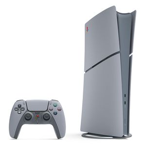 Consola Playstation 5 Slim Digital Edición 30 aniversario