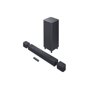 JBL Barra de sonido 880W de 7.1.4 canales con subwoofer inalámbrico BAR 1000