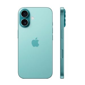 iPhone 16 C/CHIP 128GB 8GB Teal