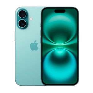 iPhone 16 C/CHIP 128GB 8GB Teal
