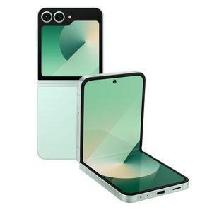 Samsung Z Flip 6 512GB 12GB Mint