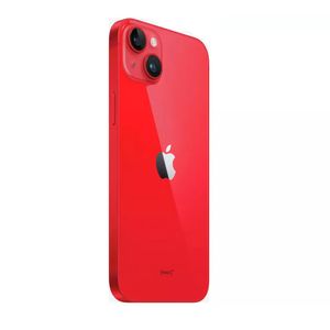 iPhone 14 eSIM 256GB 6GB Rojo | REACONDICIONADO GRADO A