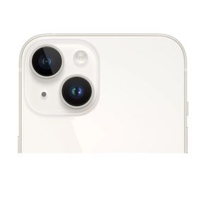 iPhone 14 eSIM 256GB 6GB Blanco | REACONDICIONADO GRADO A