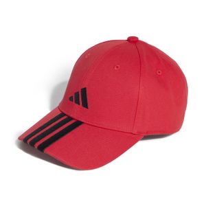 Gorra Deportiva Adidas  Bball 3S Cap Nl Jp0387 Rojo