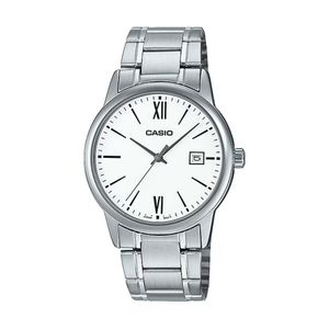 Reloj Analogico Hombre Mtp V002D 1Budf Casio  1027771