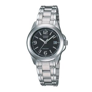 Reloj Analogico Mujer Ltp 1215A 1Adf Casio  1027796