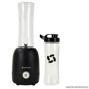 Licuadora Personal Quick Mix Imaco - BL9651TG