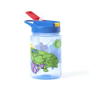 Botella Avengers Switch