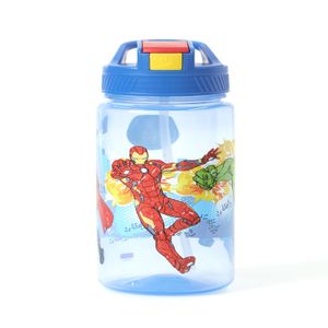 Botella Avengers Switch