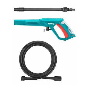 Hidrolavadora 2500w 160 Bar Industrial Total TGT11246-5