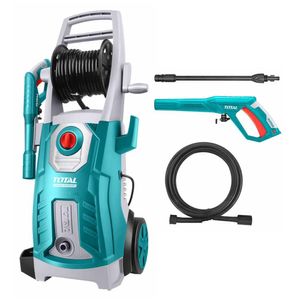 Hidrolavadora 2500w 160 Bar Industrial Total TGT11246-5