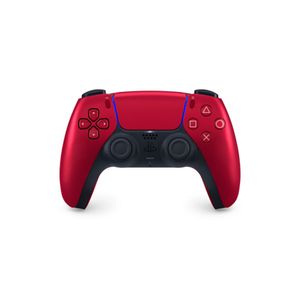 Mando Inalámbrico PS5 PS5 Dualsense Volcanic Red