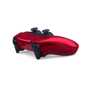 Mando Inalámbrico PS5 PS5 Dualsense Volcanic Red