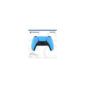 Mando Inalámbrico PS5 Dualsense PS5 Dualsense Starlight Blue