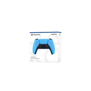 Mando Inalámbrico PS5 Dualsense PS5 Dualsense Starlight Blue