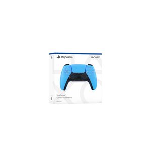 Mando Inalámbrico PS5 Dualsense PS5 Dualsense Starlight Blue