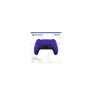Mando Inalámbrico PS5 Dualsense Galactic Purple