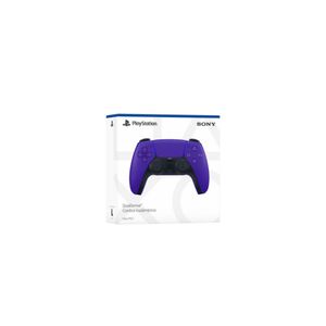 Mando Inalámbrico PS5 Dualsense Galactic Purple