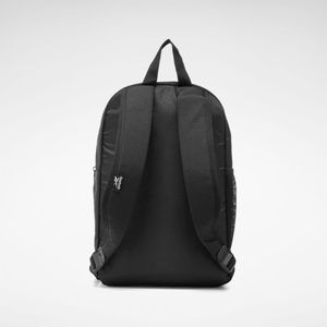 Maletin Deportivo Reebok Ec5526 Negro