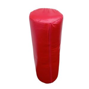 Juego de Niños Estimulación Temprana Psicomotriz Rodillo Pequeño Rojo