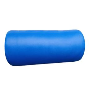 Juego de Niños Estimulación Temprana Psicomotriz Rodillo Grande  Azul