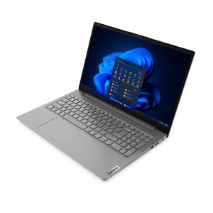 Combo Laptop Lenovo V15 G4 IRU Core i7 512GB 16GB Tablet Xiaomi Redmi Pad Pro 256GB 8GB Gris