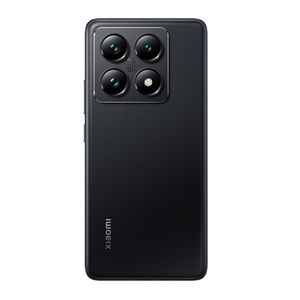 Xiaomi 14T Pro 512GB 12GB Negro