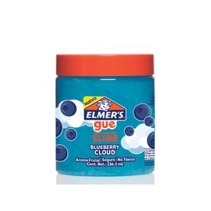 Elmers Gue Slime Blueberry Cloud 236ml