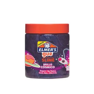 Elmers Gue Slime Chrome Shimmer 236ml