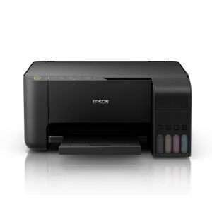 Impresora Multifuncional Wifi EPSON L3250