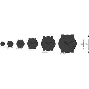 Reloj Casio AEQ-110W-1BV Resistente Al Agua