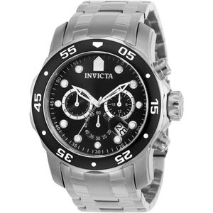 Reloj Invicta 0069 Cronógrafo