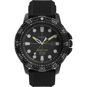 Reloj Timex TW4B315009J Resistente Al Agua