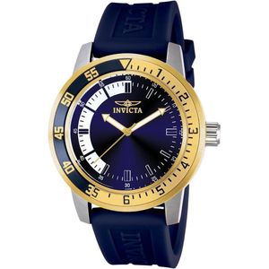 Invicta 12847 reloj especial para hombre