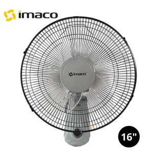 Ventilador Imaco de Pared  de 16 Pulgadas con 5 Aspas Acrílicas