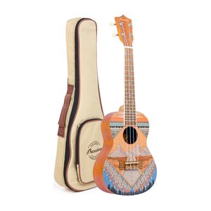 Ukelele concierto Culture Line - Patagonia