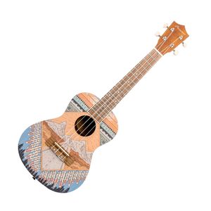 Ukelele concierto Culture Line - Patagonia