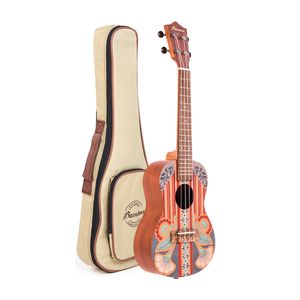 Ukelele concierto Dreams Line - Vint