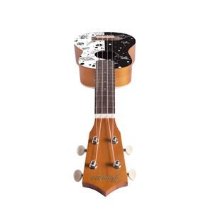 Ukelele concierto Dreams Line - Galactica