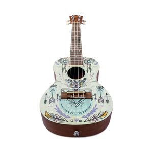Ukelele concierto Dreams Line - Indi