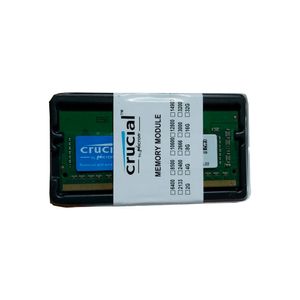 Memoria RAM DDR4 Laptop 32GB 3200Mhz 1.2VV Verde