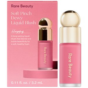 Rubor liquido Soft Pinch Liquid Blush happy 3.2ML