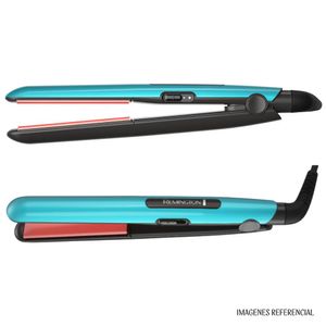 Plancha Alisadora Remington Ceramic Color - S1520