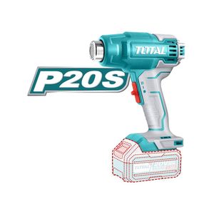 Pistola de Calor 20v Total TBLI2002