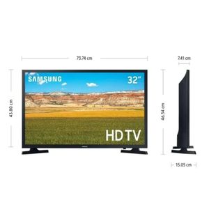 Televisor Samsung Smart TV 32 HD UN32T4202AGXPE