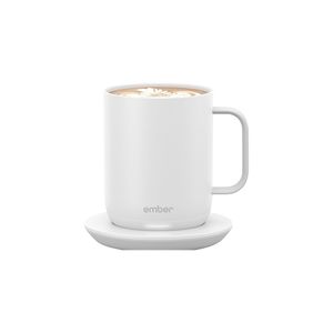 Mug 2 Ember Blanco 10oz
