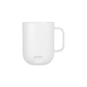 Mug 2 Ember Blanco 10oz